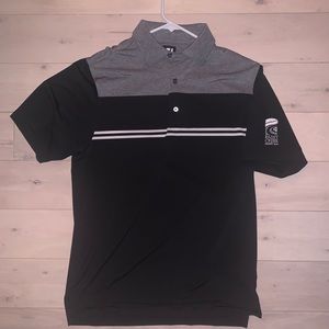 Footjoy golf polo
